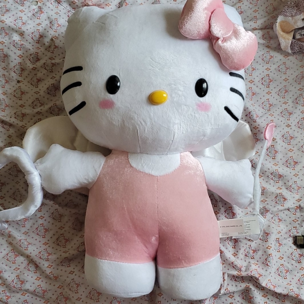 Valentine Day Hello Kitty